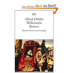 Wallenstein: Roman