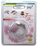 PQI 2GB USB Drive i810 Pink