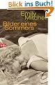 Bilder eines Sommers: Roman