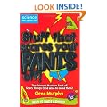 Stuff That Scares Your Pants Off!: The Science Museum Book of Scary Things (and ways to avoid them)