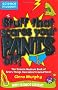 Stuff That Scares Your Pants Off!: The Science Museum Book of Scary Things (and ways to avoid them)