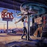 Jeff Beck's Guitar Shop