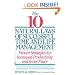 10 Natural Laws of Successful Time and Life Management