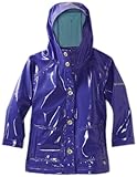 Columbia Girls 7-16 Puddle Jumper Rain Slicker