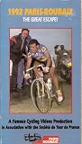1992 Paris - Roubaix: The Great Escape (A Famous Cycling Video Production)