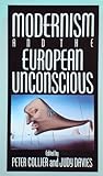 Modernism and the European unconscious