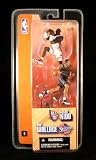 JASON KIDD / NEW JERSEY NETS & BEN WALLACE / DETROIT PISTONS * 3 INCH * McFarlane's NBA Sports Picks Series 1 Mini Figure 2-Pack