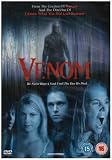 Venom [UK IMPORT] - Agnes Bruckner