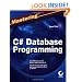 Mastering C# Database Programming