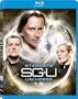 Stargate Universe - SGU: Season 1.5 [Blu-ray]