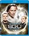 Stargate Universe - SGU: Season 1.5 [Blu-ray]