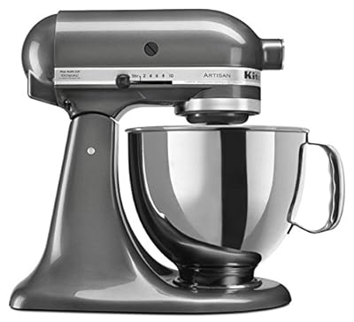 KitchenAid Artisan 5-qt. Stand Mixer