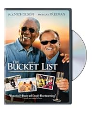 The Bucket List
