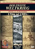 Der Zweite Weltkrieg - Box [4 DVDs]