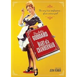 Diary of a Chambermaid