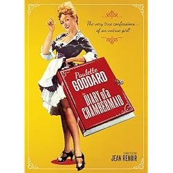 Diary of a Chambermaid