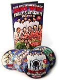 Encyclopedia of Doo Wop, Volume 3 (4-CD)