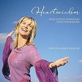 Sandra Moon Dancer Heartwisdom: Meditation through Nine Dimensions