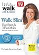 Leslie Sansone's Walk At Home: Walk Slim