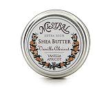  : Mistral Shea Butter Small, Vanilla Apricot, .40 oz
