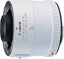 Canon 2XEF II 2x Extender