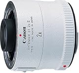 Electronics : Canon 2XEF II 2x Extender