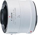 Canon Extender EF 2x II Convertisseur...