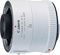 Canon 2XEF II 2x Extender