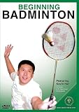 Beginning Badminton