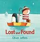 Lost and Found[ LOST AND FOUND ] by Jeffers, Oliver (Author) Dec-29-05[ Hardcover ]