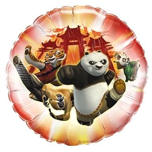 Kung Fu Panda 2- 18 Kung Fu Panda 2- 18