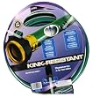 Ames True Temper 75' x 5/8-Inch  Kink-Resistant Garden Hose #4006678A66