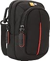 Case Logic DCB-302 Compact  Case for Camera - Black