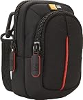 Case Logic DCB-302 Compact  Case for Camera - Black
