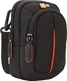Case Logic DCB-302 Compact  Case for Camera - Black