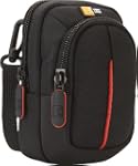 Case Logic DCB302K Housse en nylon po...