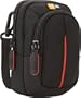 Case Logic DCB-302 Compact  Case for Camera - Black