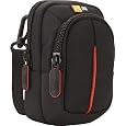 Case Logic DCB-302 Compact Case for Camera - Black