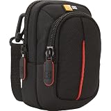 Case Logic DCB-302 Compact  Case for Camera - Black ~ Case Logic