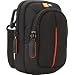 Case Logic - DCB302K - Housse en nylon pour Appareil photo compact compact - Noir
