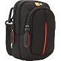 Case Logic DCB-302Black Compact Camera Case (Black&hellip by Case Logic