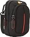 Search : Case Logic DCB-302 Compact  Case for Camera - Black