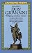Don Giovanni (Dover Opera Libretto Series) (Italian and English Edition)
