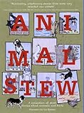 Animal stew : a delicious mix of stories