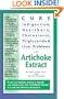 Cure Indigestion, Heartburn, Cholesterol, Triglyceride & Liver Problems with Artichoke Extract