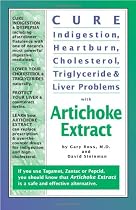 Cure Indigestion, Heartburn, Cholesterol, Triglyceride and Liver Problems with Artichoke Extract