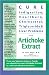 Cure Indigestion, Heartburn, Cholesterol, Triglyceride & Liver Problems with Artichoke Extract