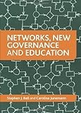 Networks, new governance and education