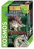 Eigenschaften KOSMOS 630133 / Urzeit-Expedition: Stegosaurus