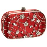 Menbur Markel Clutch